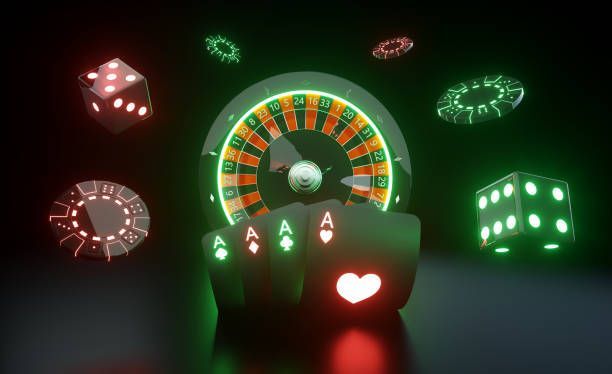 Casino Heroes کیسینو میں بکراٹکھیلیں