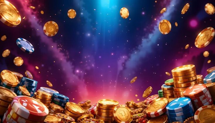 Casino Heroes پاکستان میں میگا ویز کیسینو گیمز