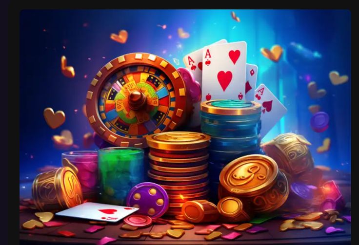 Casino Heroes کھلاڑیوں کے لیے لائیو کیسینو سیکشن