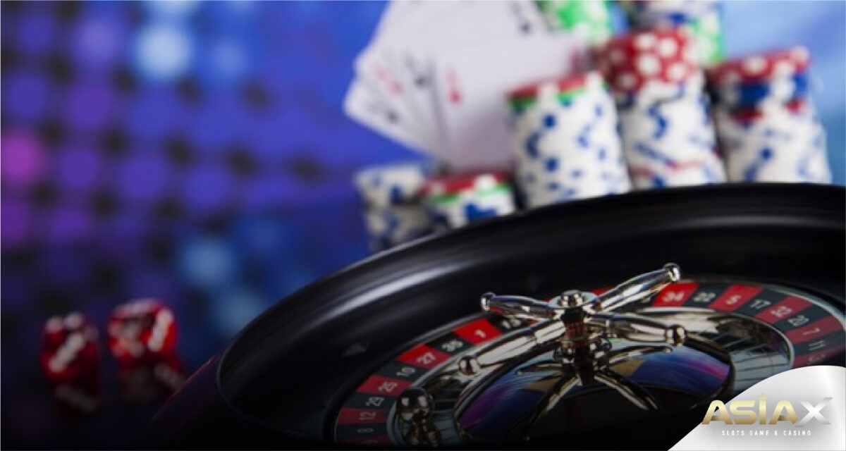 Casino Heroes آن لائن کیسینو میں کھیلنے کی وجوہات