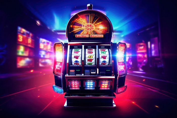 Casino Heroes کیسینو گیمز کا ایک زمرہ منتخب کریں

